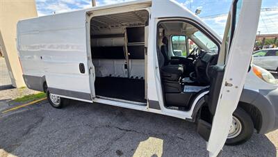 2014 RAM ProMaster Cargo 3500 159 WB   - Photo 22 - Tulsa, OK 74112