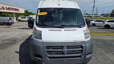 2014 RAM ProMaster Cargo 3500 159 WB   - Photo 6 - Tulsa, OK 74112