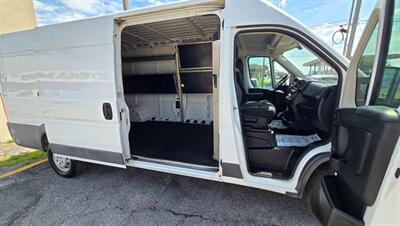 2014 RAM ProMaster Cargo 3500 159 WB   - Photo 21 - Tulsa, OK 74112