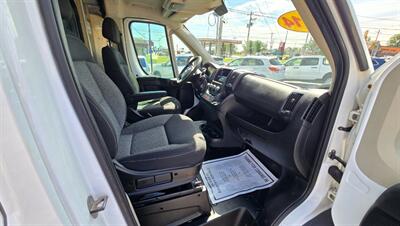 2014 RAM ProMaster Cargo 3500 159 WB   - Photo 17 - Tulsa, OK 74112