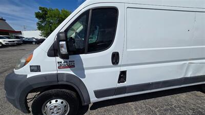 2014 RAM ProMaster Cargo 3500 159 WB   - Photo 27 - Tulsa, OK 74112