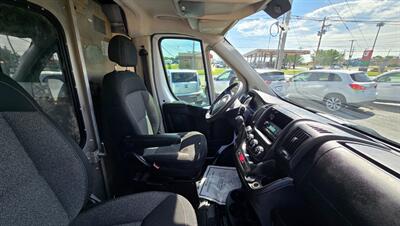 2014 RAM ProMaster Cargo 3500 159 WB   - Photo 15 - Tulsa, OK 74112