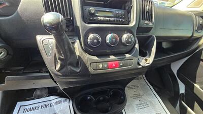 2014 RAM ProMaster Cargo 3500 159 WB   - Photo 30 - Tulsa, OK 74112