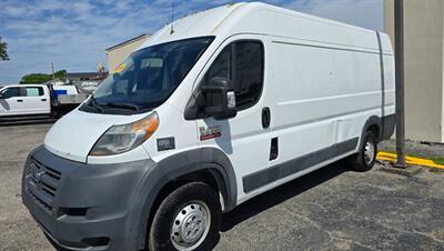 2014 RAM ProMaster Cargo 3500 159 WB   - Photo 2 - Tulsa, OK 74112