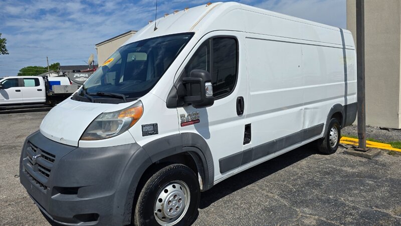 2014 RAM ProMaster Cargo 3500 159 WB  