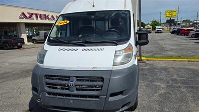 2014 RAM ProMaster Cargo 3500 159 WB   - Photo 5 - Tulsa, OK 74112