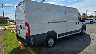 2014 RAM ProMaster Cargo 3500 159 WB   - Photo 10 - Tulsa, OK 74112