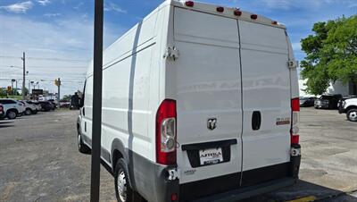 2014 RAM ProMaster Cargo 3500 159 WB   - Photo 13 - Tulsa, OK 74112