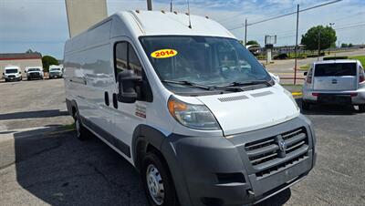 2014 RAM ProMaster Cargo 3500 159 WB   - Photo 7 - Tulsa, OK 74112