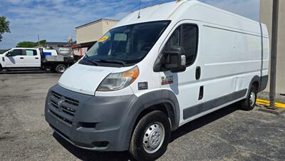 2014 RAM ProMaster Cargo 3500 159 WB   - Photo 3 - Tulsa, OK 74112