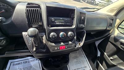 2014 RAM ProMaster Cargo 3500 159 WB   - Photo 29 - Tulsa, OK 74112