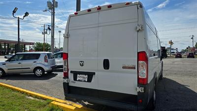 2014 RAM ProMaster Cargo 3500 159 WB   - Photo 12 - Tulsa, OK 74112