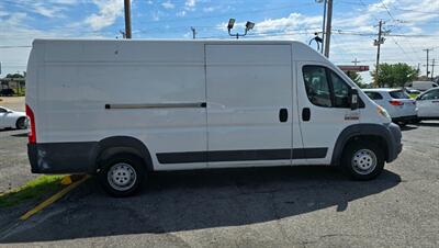 2014 RAM ProMaster Cargo 3500 159 WB   - Photo 9 - Tulsa, OK 74112