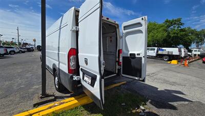 2014 RAM ProMaster Cargo 3500 159 WB   - Photo 24 - Tulsa, OK 74112