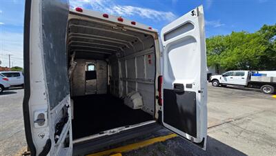 2014 RAM ProMaster Cargo 3500 159 WB   - Photo 25 - Tulsa, OK 74112