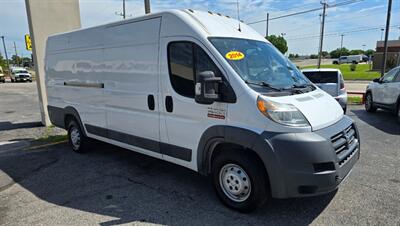 2014 RAM ProMaster Cargo 3500 159 WB   - Photo 1 - Tulsa, OK 74112