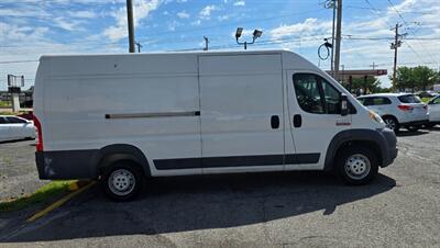 2014 RAM ProMaster Cargo 3500 159 WB   - Photo 8 - Tulsa, OK 74112