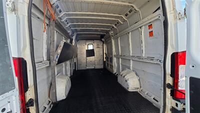 2014 RAM ProMaster Cargo 3500 159 WB   - Photo 23 - Tulsa, OK 74112