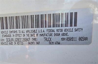 2014 RAM ProMaster Cargo 3500 159 WB   - Photo 34 - Tulsa, OK 74112