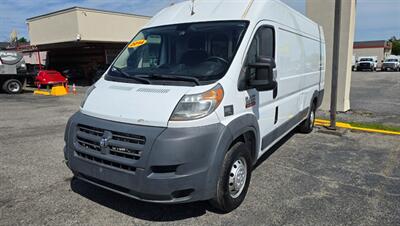 2014 RAM ProMaster Cargo 3500 159 WB   - Photo 4 - Tulsa, OK 74112