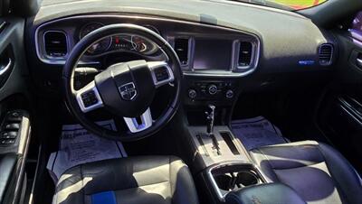2011 Dodge Charger R/T Road and Track - Photo 15 - Tulsa, OK 74112