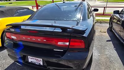 2011 Dodge Charger R/T Road and Track - Photo 8 - Tulsa, OK 74112