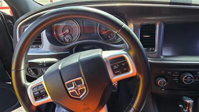 2011 Dodge Charger R/T Road and Track - Photo 19 - Tulsa, OK 74112