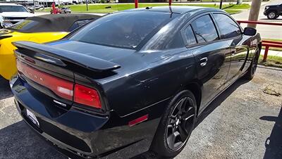 2011 Dodge Charger R/T Road and Track - Photo 4 - Tulsa, OK 74112