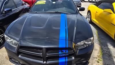 2011 Dodge Charger R/T Road and Track - Photo 6 - Tulsa, OK 74112