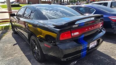 2011 Dodge Charger R/T Road and Track - Photo 2 - Tulsa, OK 74112