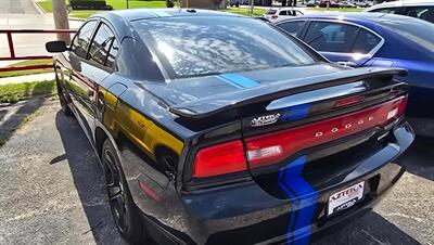2011 Dodge Charger R/T Road and Track - Photo 7 - Tulsa, OK 74112