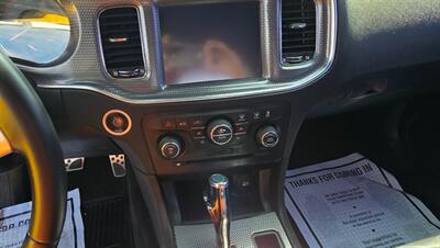 2011 Dodge Charger R/T Road and Track - Photo 21 - Tulsa, OK 74112