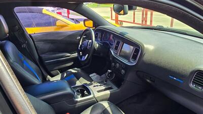 2011 Dodge Charger R/T Road and Track - Photo 9 - Tulsa, OK 74112