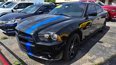 2011 Dodge Charger R/T Road and Track - Photo 5 - Tulsa, OK 74112
