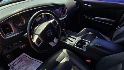 2011 Dodge Charger R/T Road and Track - Photo 18 - Tulsa, OK 74112