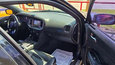 2011 Dodge Charger R/T Road and Track - Photo 10 - Tulsa, OK 74112