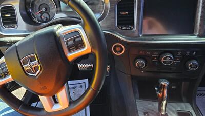 2011 Dodge Charger R/T Road and Track - Photo 22 - Tulsa, OK 74112