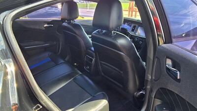 2011 Dodge Charger R/T Road and Track - Photo 11 - Tulsa, OK 74112