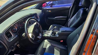 2011 Dodge Charger R/T Road and Track - Photo 17 - Tulsa, OK 74112