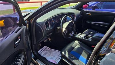 2011 Dodge Charger R/T Road and Track - Photo 13 - Tulsa, OK 74112