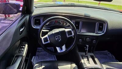 2011 Dodge Charger R/T Road and Track - Photo 14 - Tulsa, OK 74112