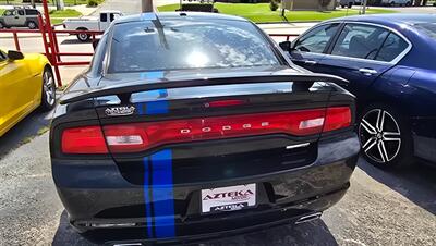 2011 Dodge Charger R/T Road and Track - Photo 3 - Tulsa, OK 74112