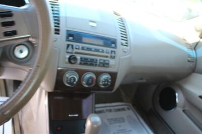 2005 Nissan Altima 2.5   - Photo 12 - Tulsa, OK 74112