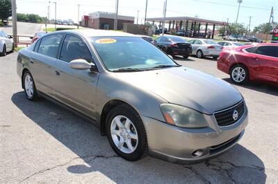 2005 Nissan Altima 2.5   - Photo 3 - Tulsa, OK 74112