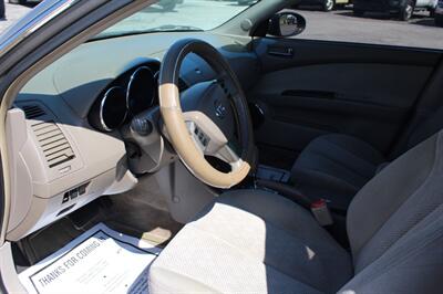 2005 Nissan Altima 2.5   - Photo 13 - Tulsa, OK 74112