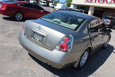2005 Nissan Altima 2.5   - Photo 4 - Tulsa, OK 74112