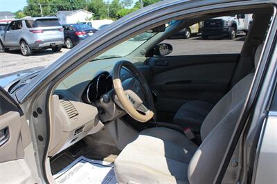 2005 Nissan Altima 2.5   - Photo 9 - Tulsa, OK 74112