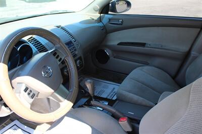 2005 Nissan Altima 2.5   - Photo 10 - Tulsa, OK 74112