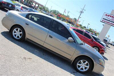 2005 Nissan Altima 2.5   - Photo 1 - Tulsa, OK 74112