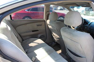 2005 Nissan Altima 2.5   - Photo 6 - Tulsa, OK 74112